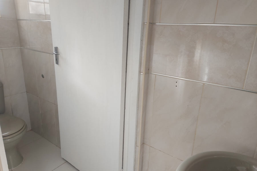 Commercial Property for Sale in Dormehls Drift Western Cape
